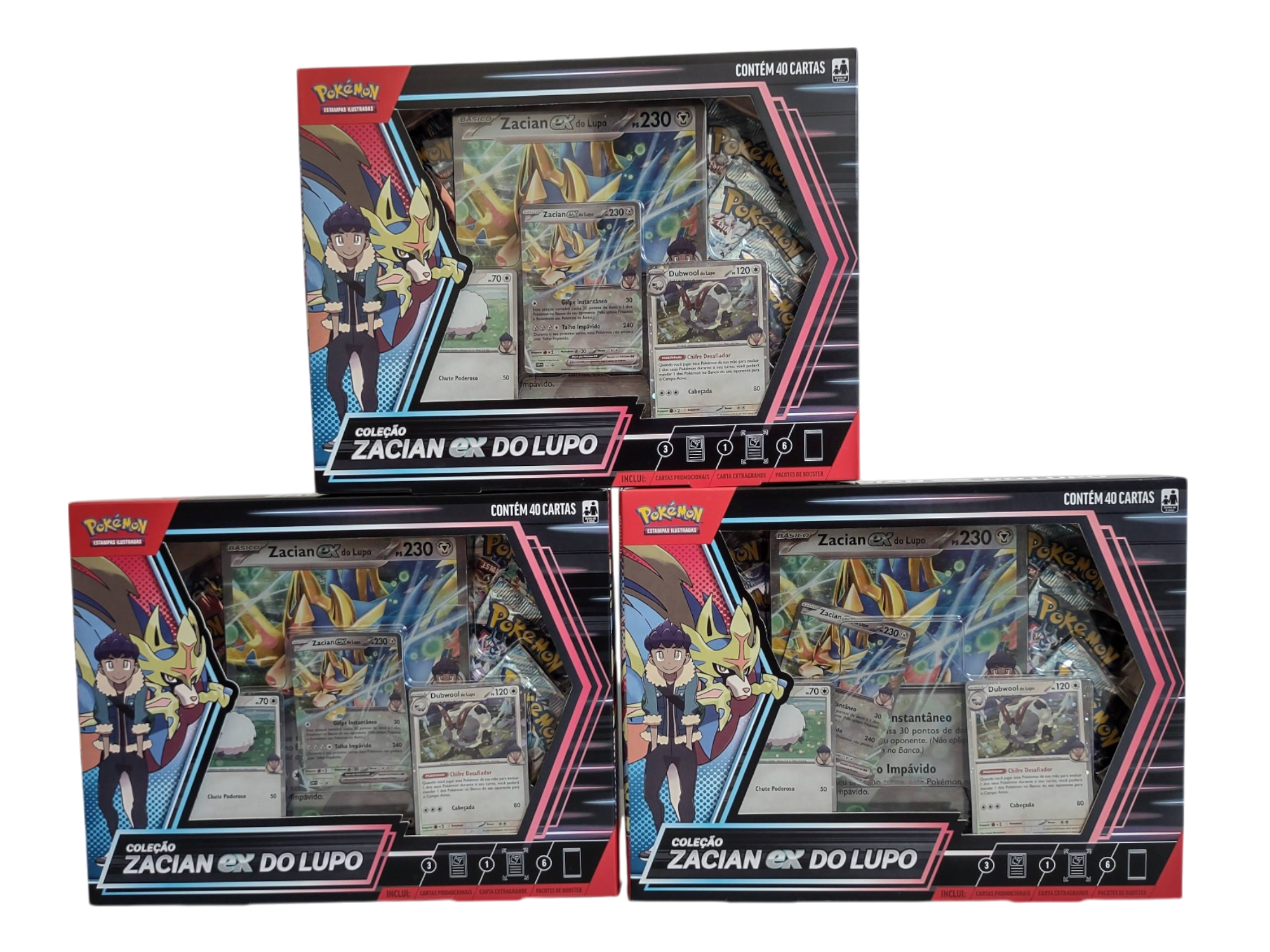 zacian